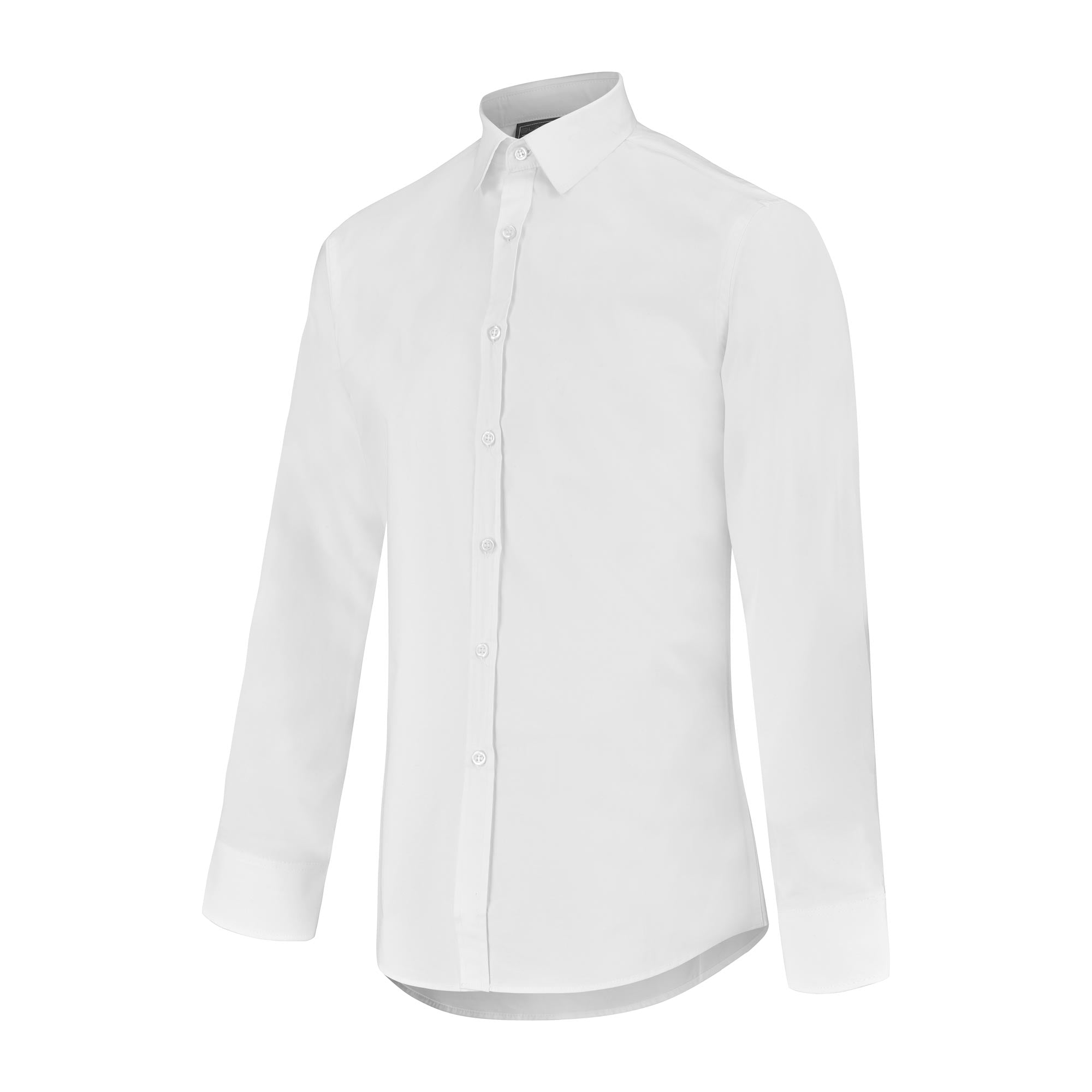 Chemise travail fashion cot s homme