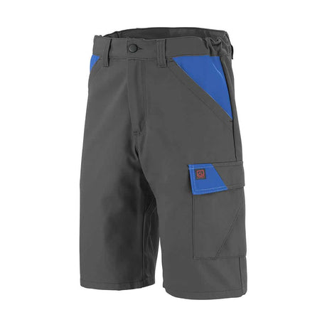 WHEEL Bermuda shorts