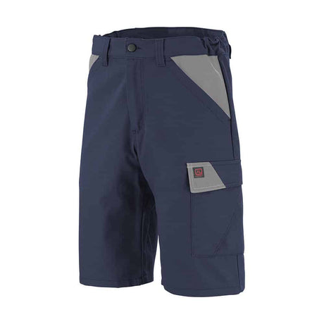 WHEEL Bermuda shorts