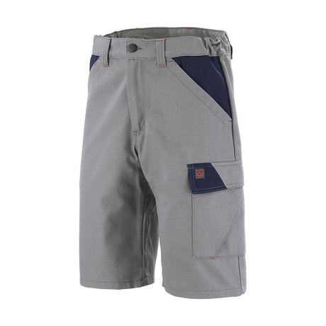 WHEEL Bermuda shorts