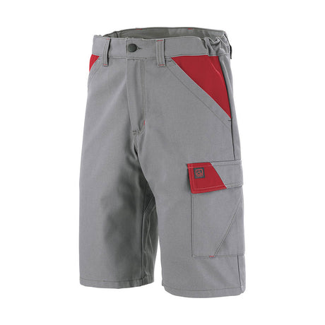 WHEEL Bermuda shorts