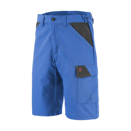 WHEEL Bermuda shorts