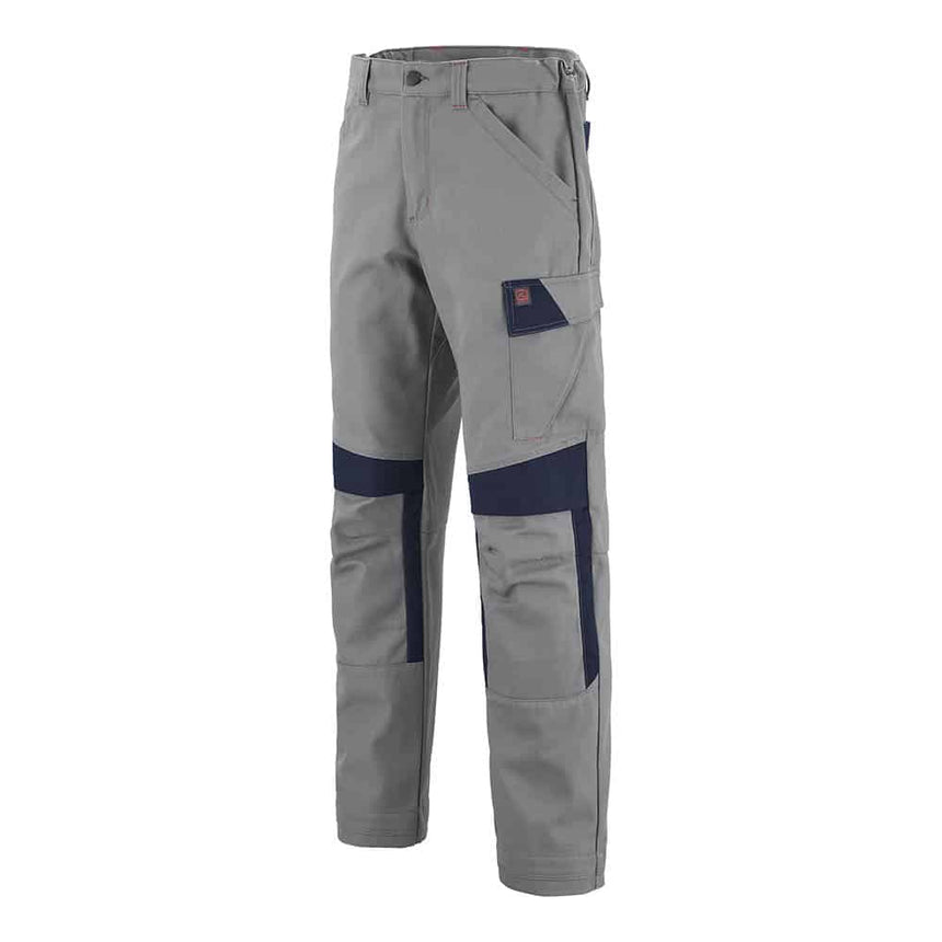 MUFFLER pants