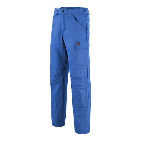 Pantalon BASALTE coton/polyester
