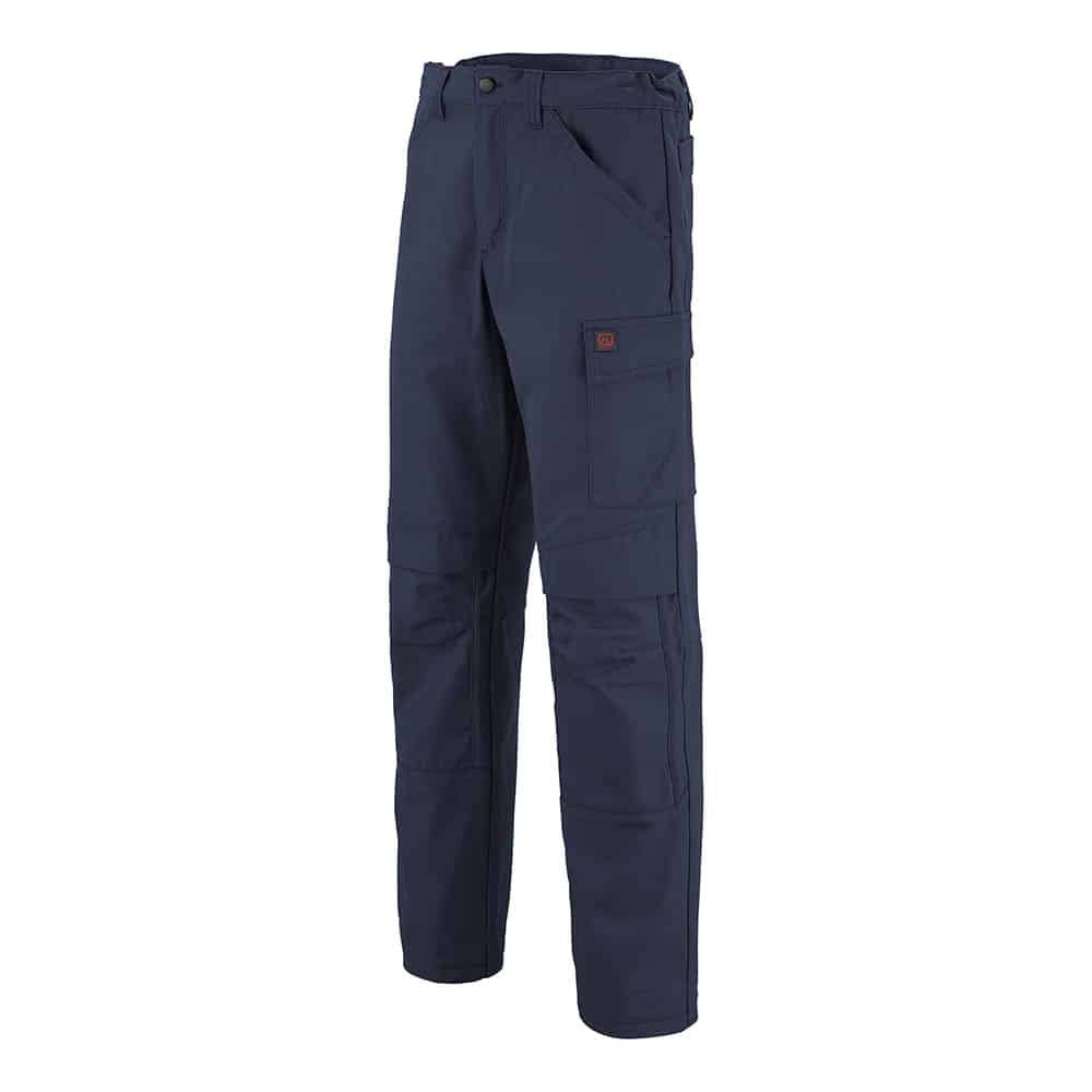 Lafont pantalon de travail sale