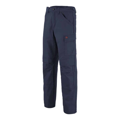 Pantalon BASALTE polyester/coton