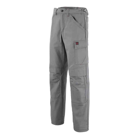 Pantalon BASALTE polyester/coton