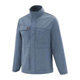 JASPE cotton/polyester jacket