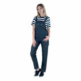 SOPHIE denim dungarees