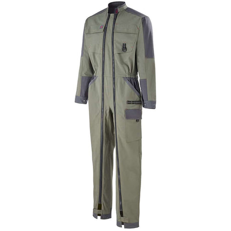 WIRE coverall