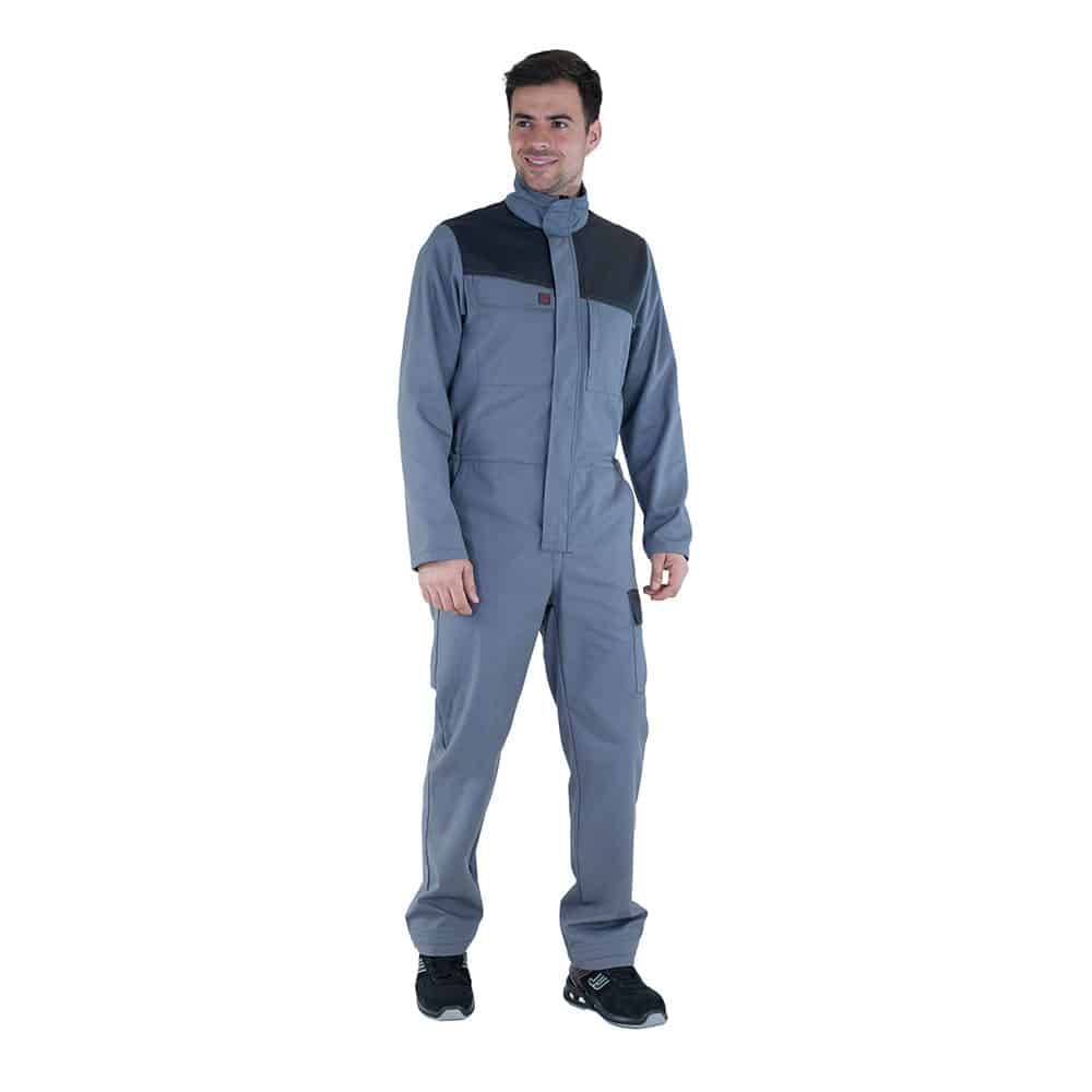 BRAKE coverall