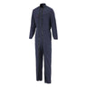 PYROP cotton/polyester coverall 