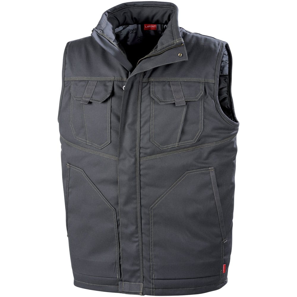 Vest Professional clothing Lafont