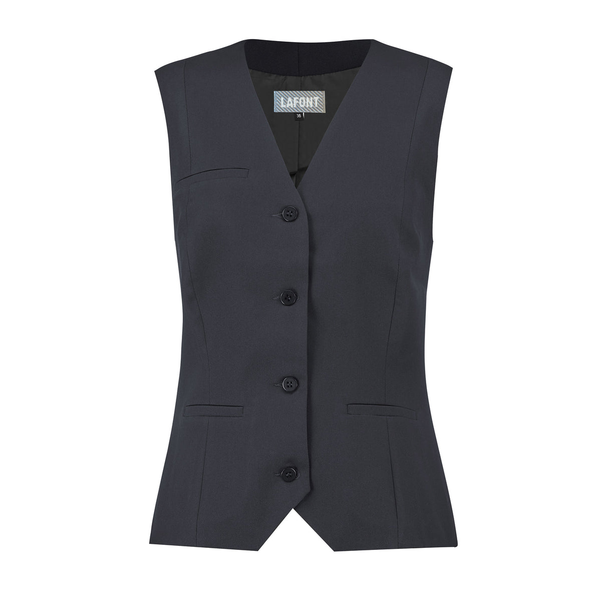 Gilet AMERICANO