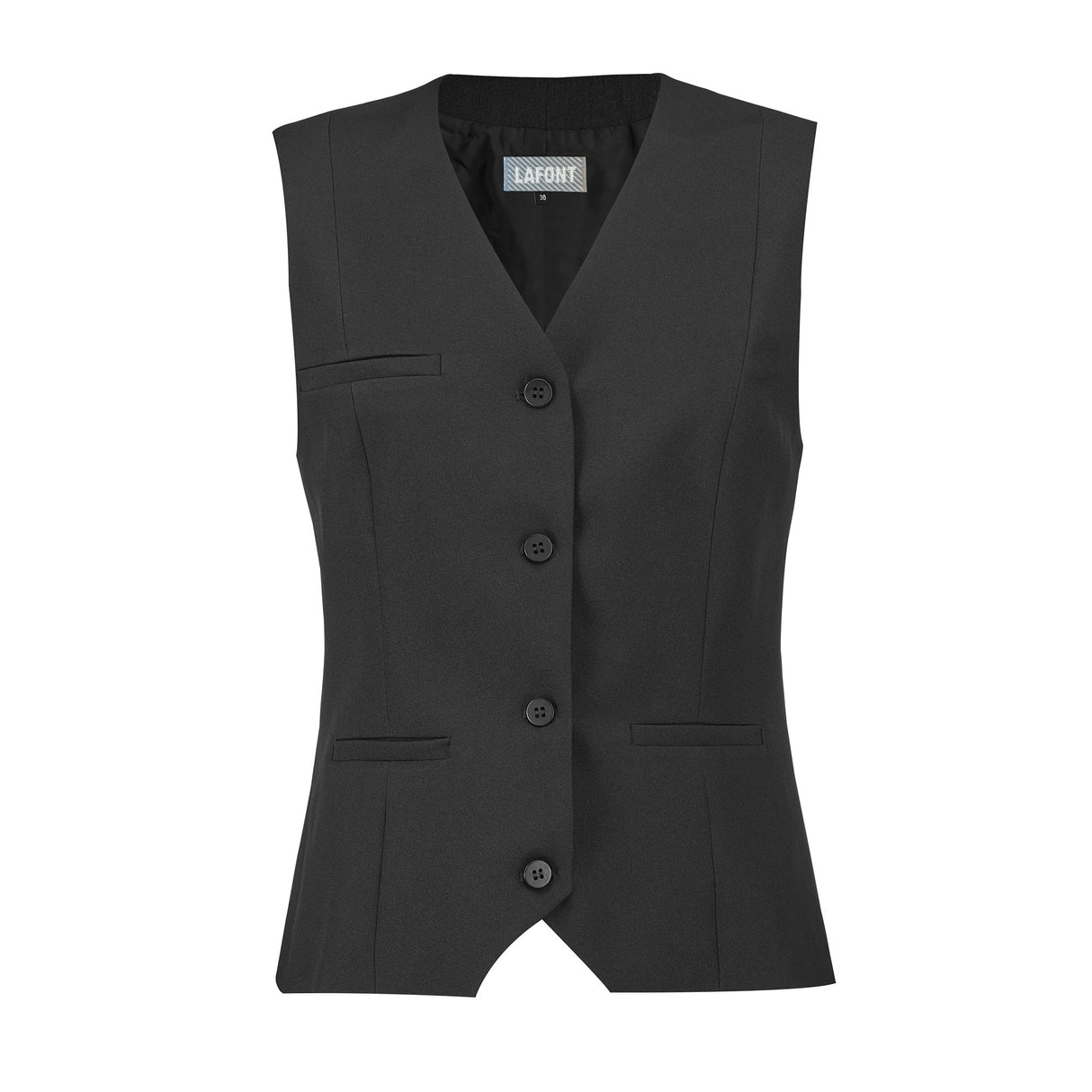 Gilet AMERICANO