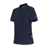 BERGAMOT polo shirt