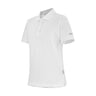 BERGAMOT polo shirt