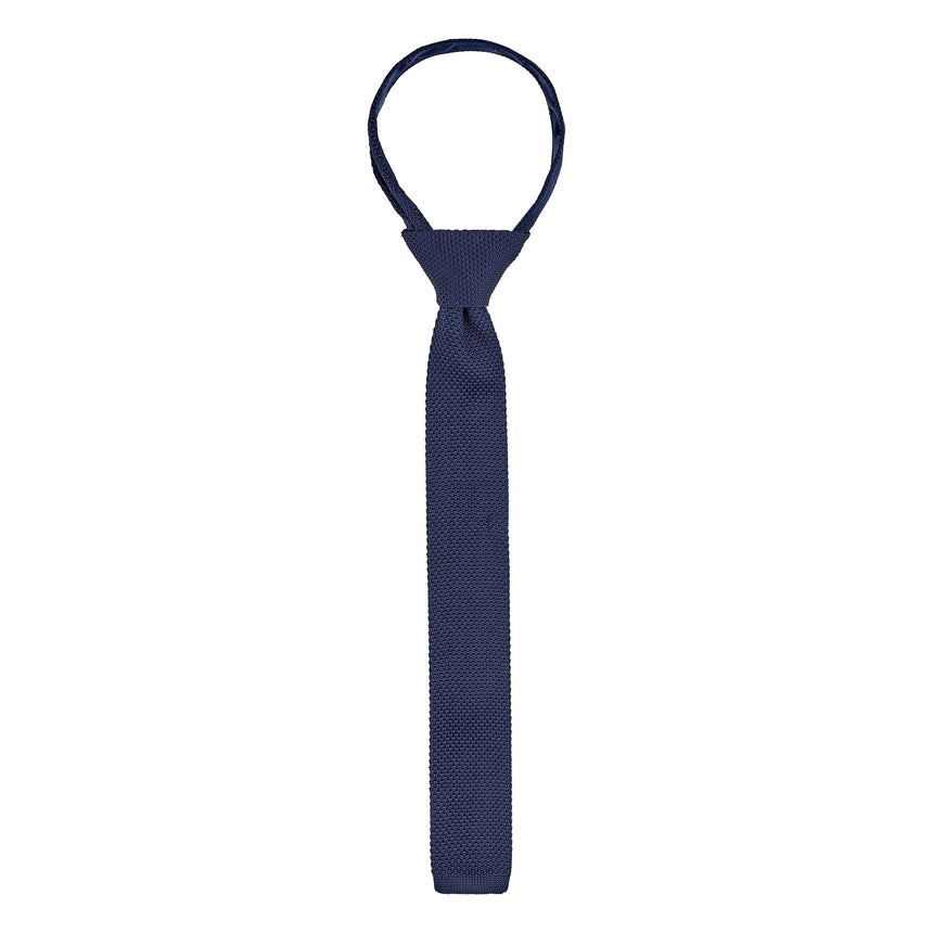 Navy BOLIVAR tie