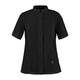 Women's CRISTAL jacket short sleeves