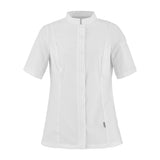 Women's CRISTAL jacket short sleeves