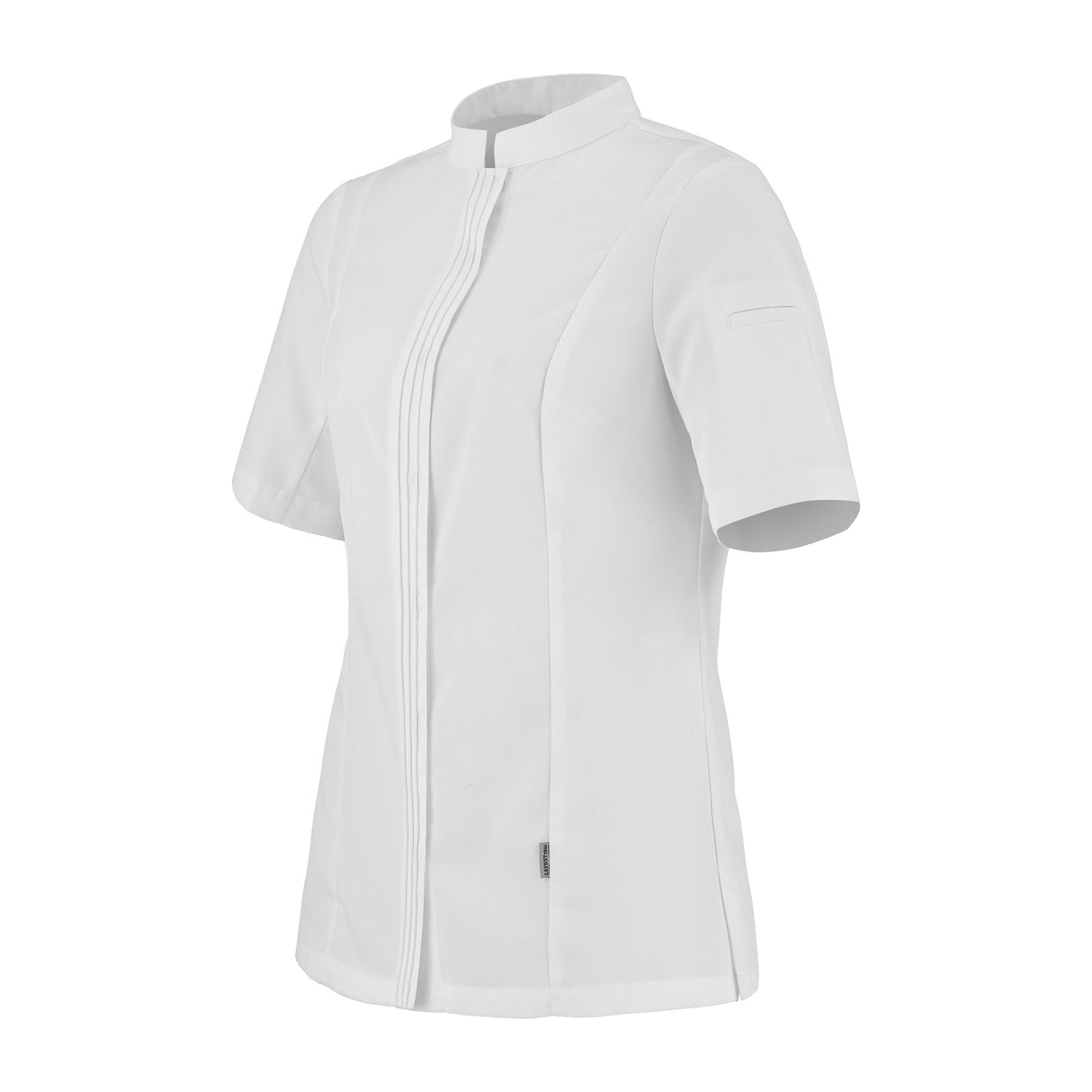 Women's CRISTAL jacket short sleeves