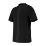 CRISTAL jacket for men short sleeves