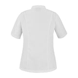 Women's CRISTAL jacket short sleeves