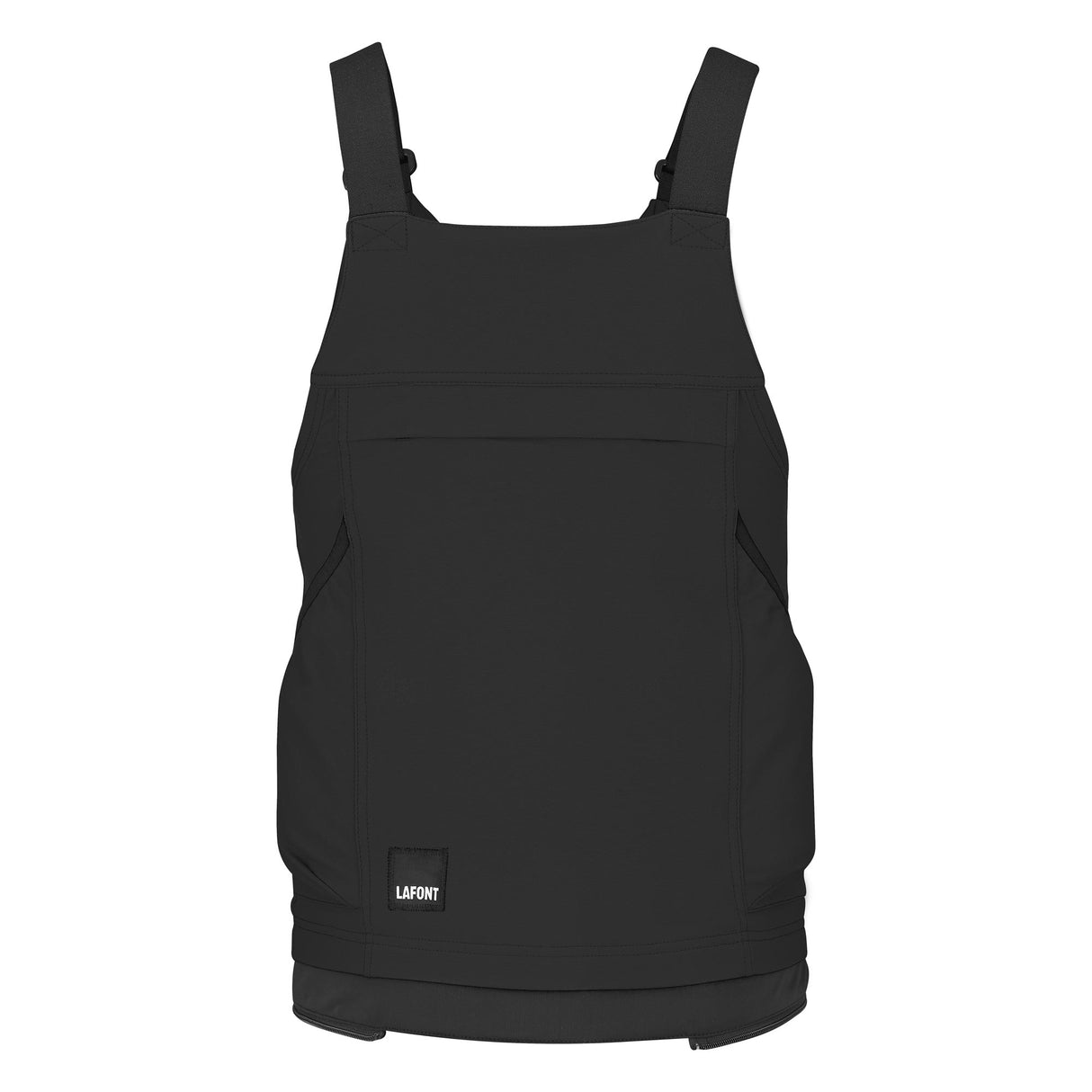 DROPS Men's Vest