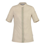 FAVA short-sleeved jacket