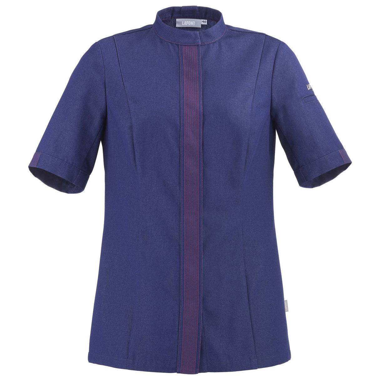 FAVA short-sleeved jacket