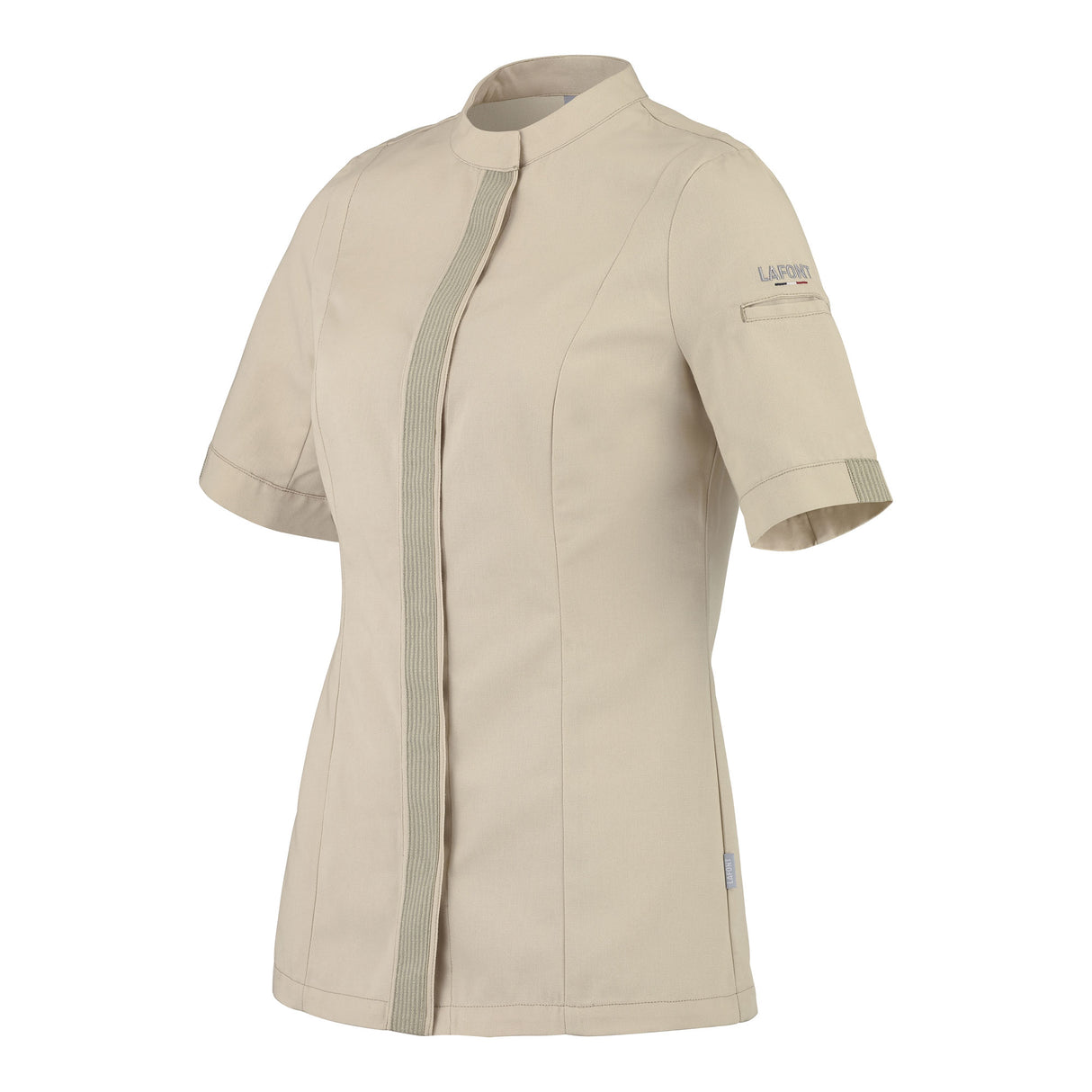 FAVA short-sleeved jacket