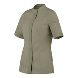 FAVA short-sleeved jacket