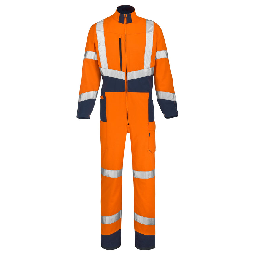 FOVEA PI coverall 