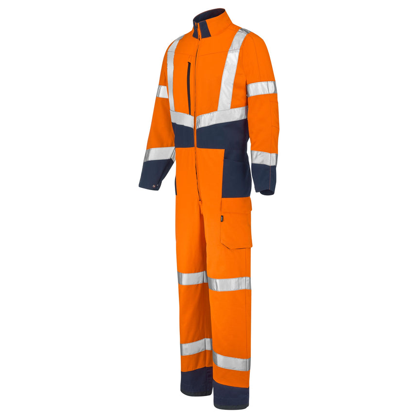 FOVEA PI coverall 