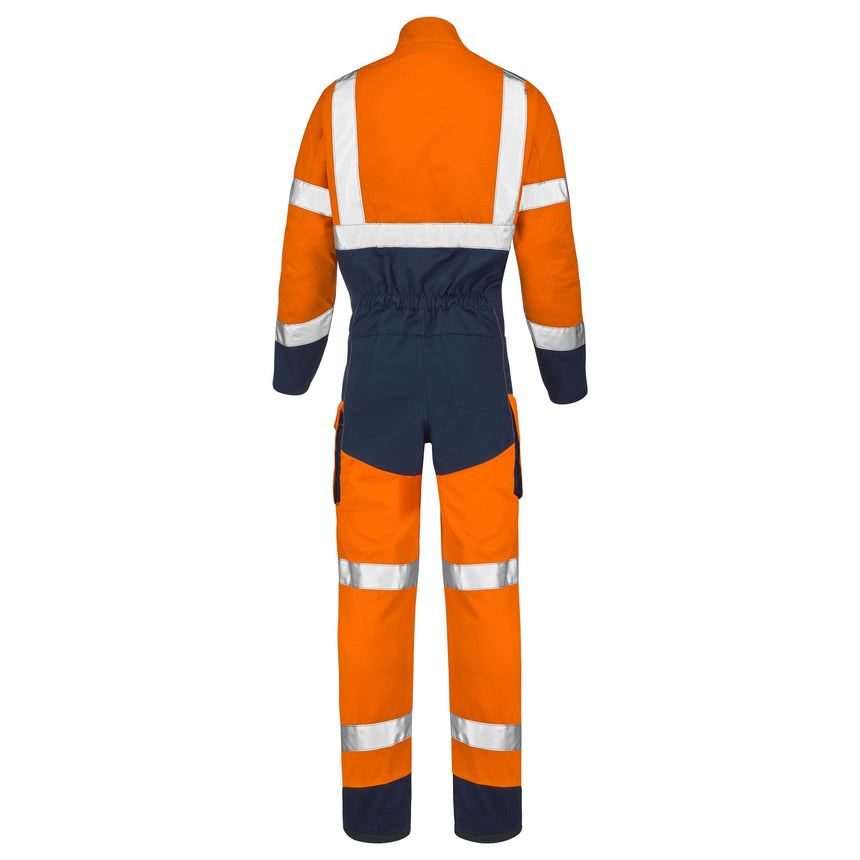 FOVEA PI coverall 