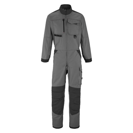 FRAME L3 coverall 