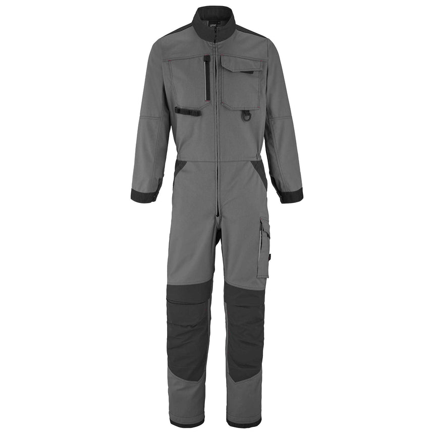 FRAME L3 coverall 