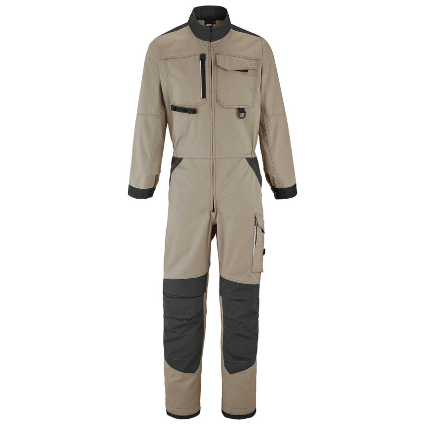 FRAME L3 coverall 