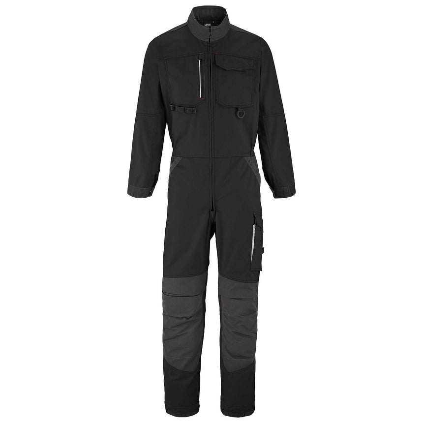 FRAME L3 coverall 