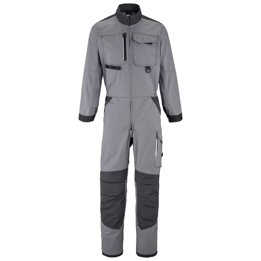 FRAME L3 coverall 