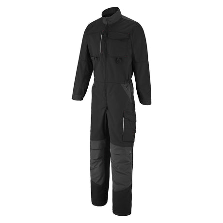 FRAME L3 coverall 