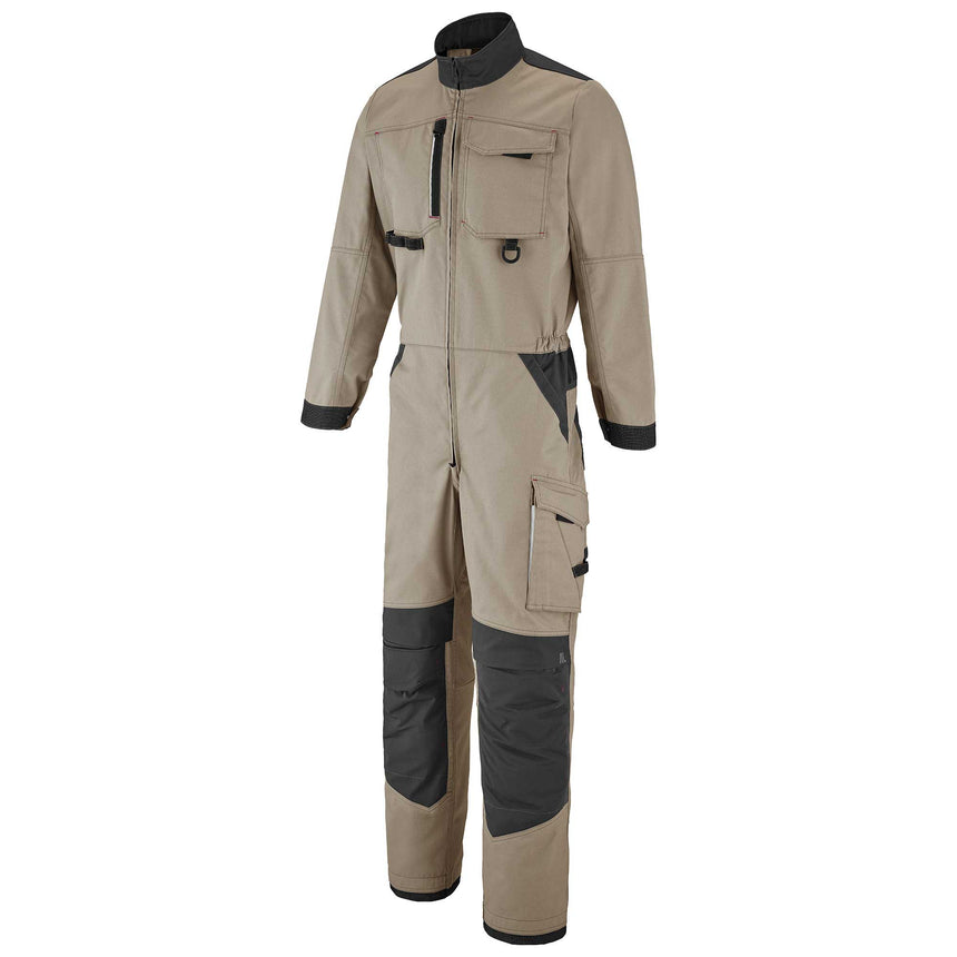 FRAME L3 coverall 