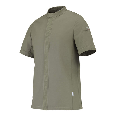 GOMBO short-sleeved jacket