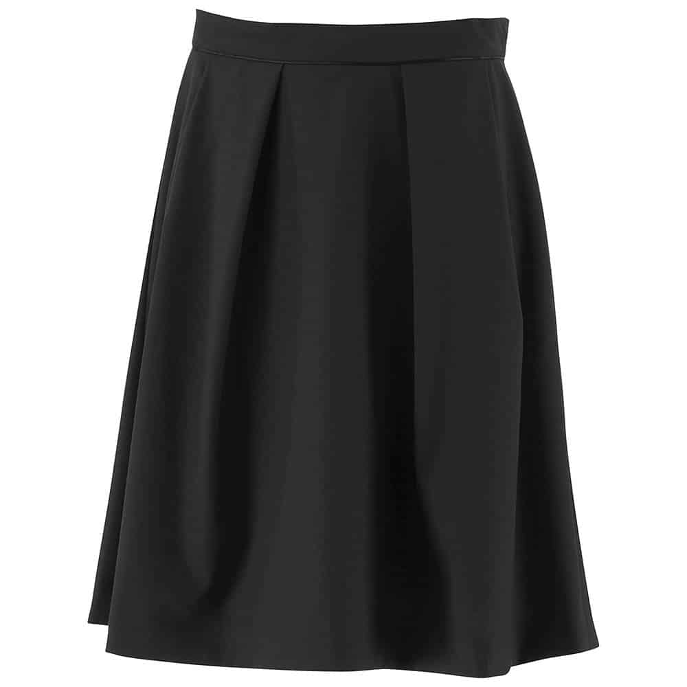 LAFAYETTE flared skirt - Professional clothing - Lafont