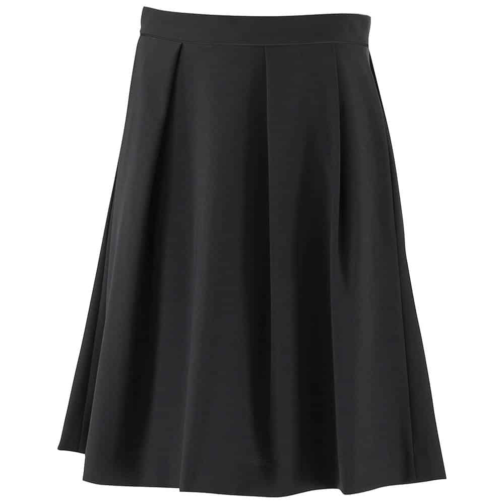 LAFAYETTE flared skirt - Professional clothing - Lafont