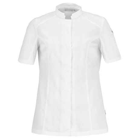 MARJORAM women's jacket short sleeves