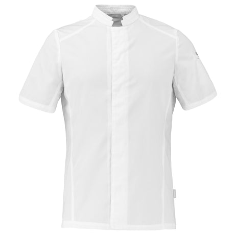 MARJORAM men's short-sleeved jacket