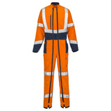 OPTIC PI coverall 