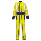 OPTIC PI coverall 