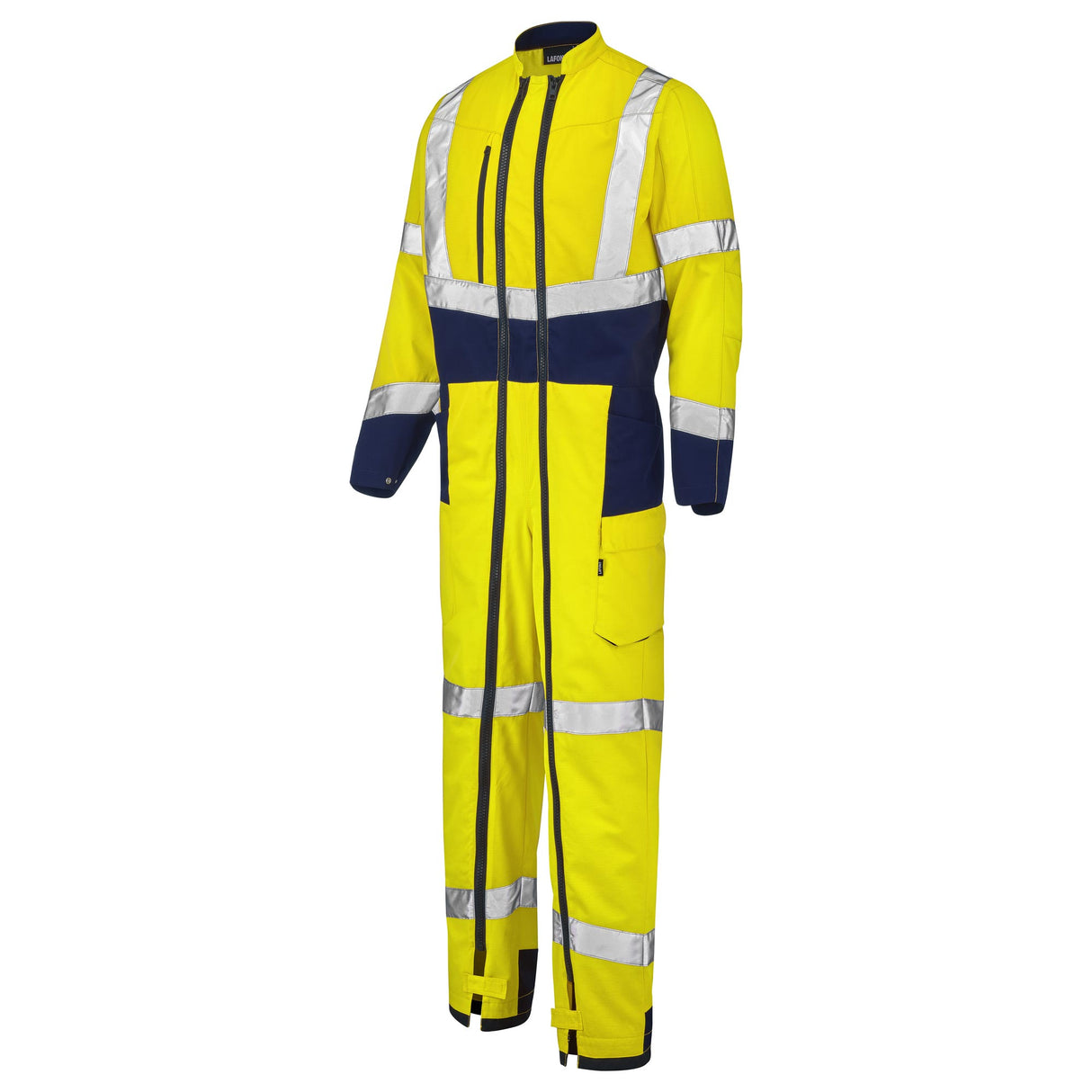 OPTIC PI coverall 